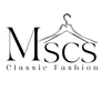 MSCS Boutique - Home